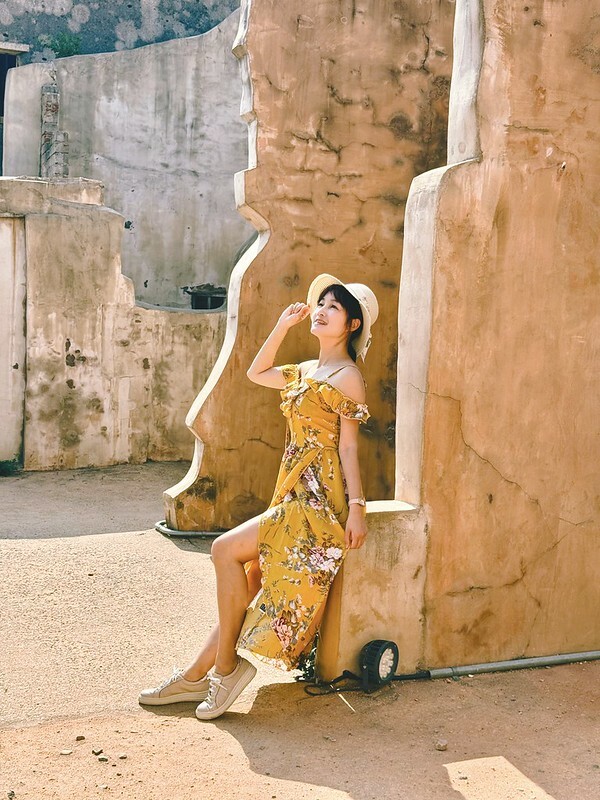 金門自由行|3天2夜自駕遊行程規劃,交通、景點、美食、住宿、伴手禮。(金門旅遊懶人包)