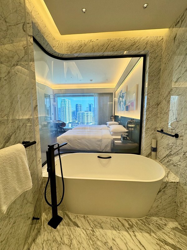 澳門酒店｜Hyatt旗下全球最大ANDAZ安達仕酒店在澳門(MACAU)；走入古董商的府邸，領略澳門文化。（澳門住宿