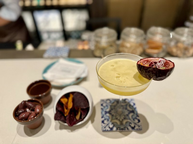 澳門酒店｜Hyatt旗下全球最大ANDAZ安達仕酒店在澳門(MACAU)；走入古董商的府邸，領略澳門文化。（澳門住宿