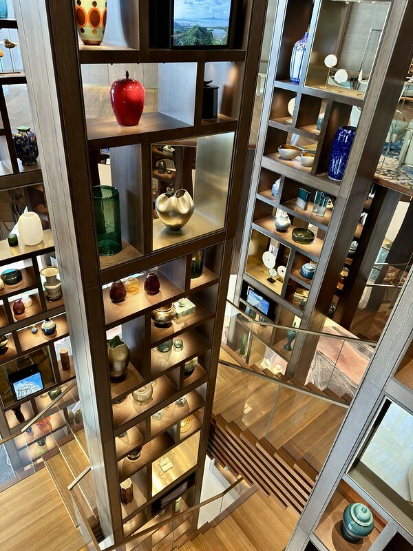 澳門酒店｜Hyatt旗下全球最大ANDAZ安達仕酒店在澳門(MACAU)；走入古董商的府邸，領略澳門文化。（澳門住宿