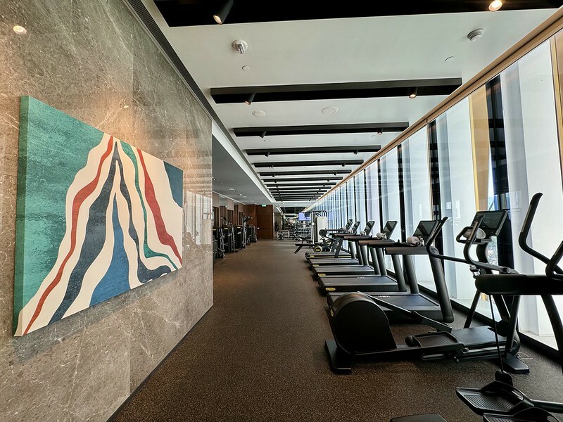 澳門酒店｜Hyatt旗下全球最大ANDAZ安達仕酒店在澳門(MACAU)；走入古董商的府邸，領略澳門文化。（澳門住宿