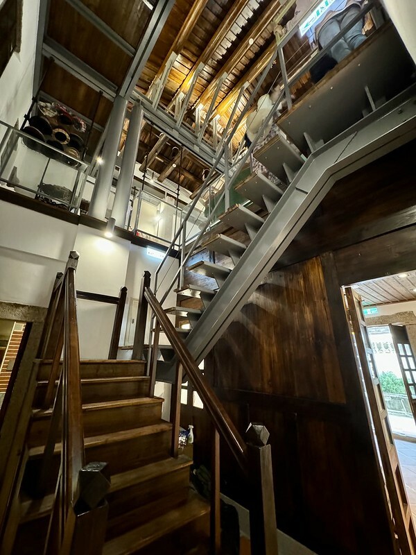 金門旗袍體驗：甄洋樓 （秀禾服、漢服與特色服裝）。