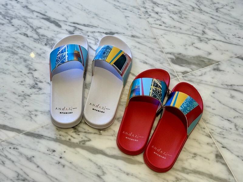 澳門酒店｜Hyatt旗下全球最大ANDAZ安達仕酒店在澳門(MACAU)；走入古董商的府邸，領略澳門文化。（澳門住宿