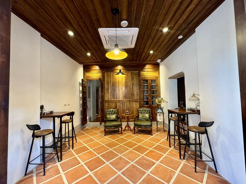 金門旗袍體驗：甄洋樓 （秀禾服、漢服與特色服裝）。