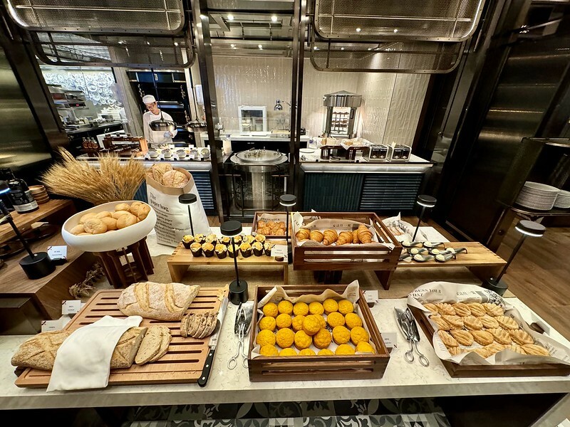 澳門酒店｜Hyatt旗下全球最大ANDAZ安達仕酒店在澳門(MACAU)；走入古董商的府邸，領略澳門文化。（澳門住宿