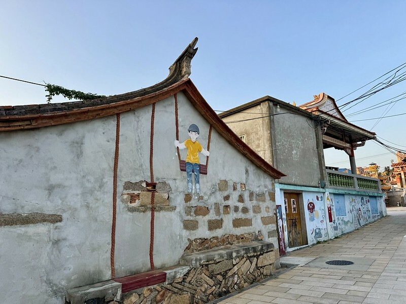 金門自由行|3天2夜自駕遊行程規劃,交通、景點、美食、住宿、伴手禮。(金門旅遊懶人包)