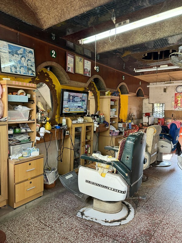 金門自由行｜沙美摩洛哥（沙美老街）充滿異國風情的熱門打卡點。（金門旅遊/金門景點）