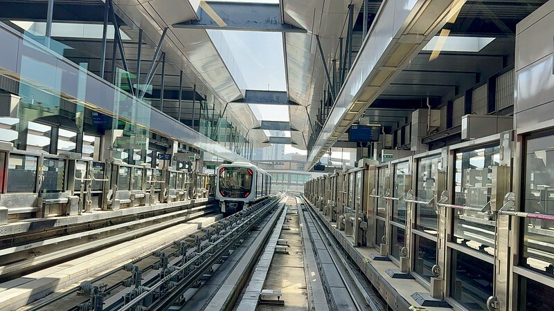 澳門酒店｜Hyatt旗下全球最大ANDAZ安達仕酒店在澳門(MACAU)；走入古董商的府邸，領略澳門文化。（澳門住宿