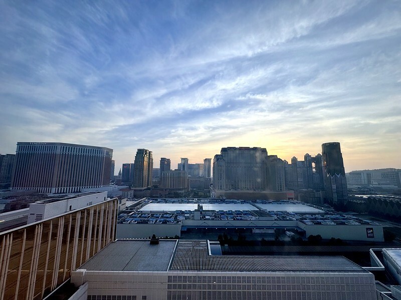 澳門酒店｜Hyatt旗下全球最大ANDAZ安達仕酒店在澳門(MACAU)；走入古董商的府邸，領略澳門文化。（澳門住宿