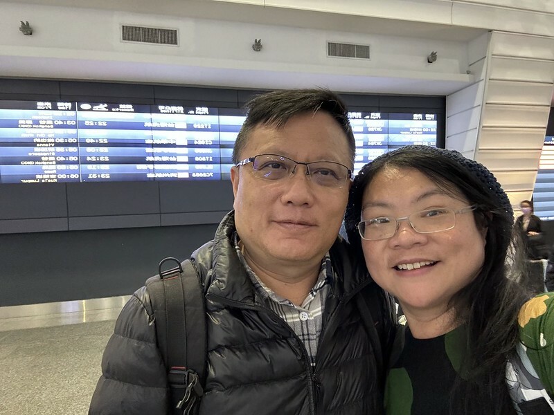 澳門旅遊｜星宇航空（STARLUX Airlines）飛澳門（Macau）初體驗。（搭機心得、機上餐點、飛行時間、票價）