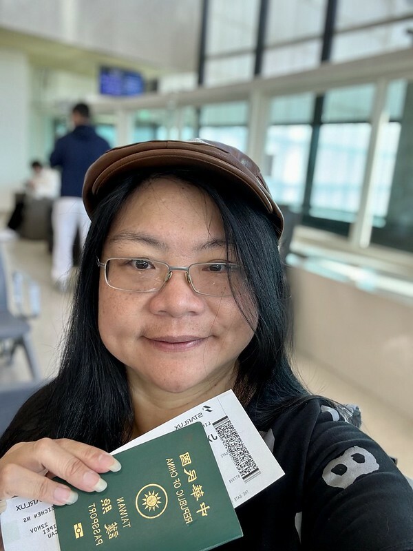 澳門旅遊｜星宇航空（STARLUX Airlines）飛澳門（Macau）初體驗。（搭機心得、機上餐點、飛行時間、票價）