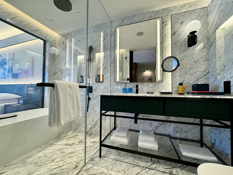 澳門酒店｜Hyatt旗下全球最大ANDAZ安達仕酒店在澳門(MACAU)；走入古董商的府邸，領略澳門文化。（澳門住宿