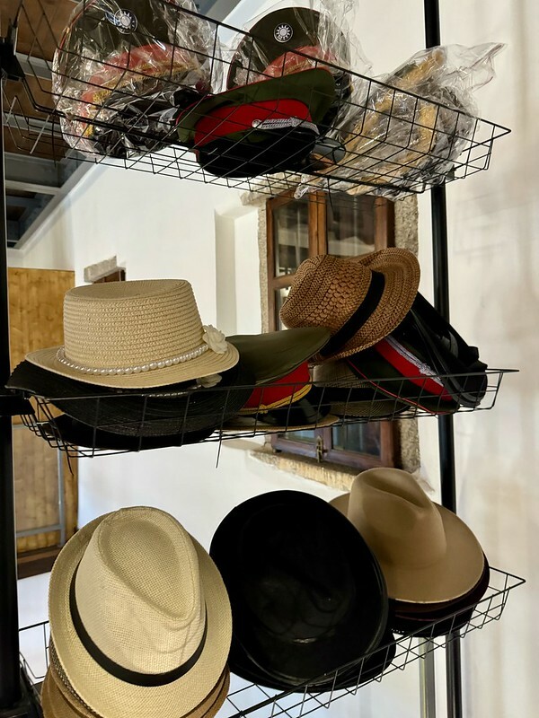 金門旗袍體驗：甄洋樓 （秀禾服、漢服與特色服裝）。