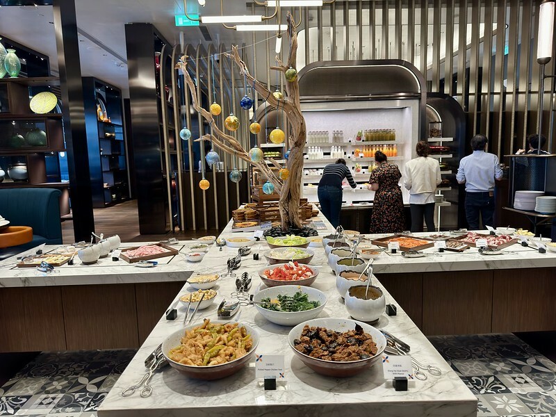 澳門酒店｜Hyatt旗下全球最大ANDAZ安達仕酒店在澳門(MACAU)；走入古董商的府邸，領略澳門文化。（澳門住宿