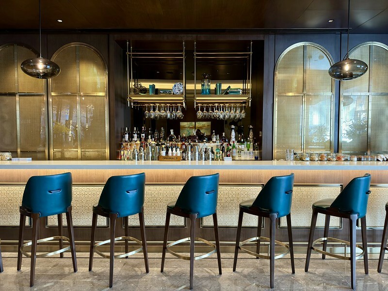 澳門酒店｜Hyatt旗下全球最大ANDAZ安達仕酒店在澳門(MACAU)；走入古董商的府邸，領略澳門文化。（澳門住宿