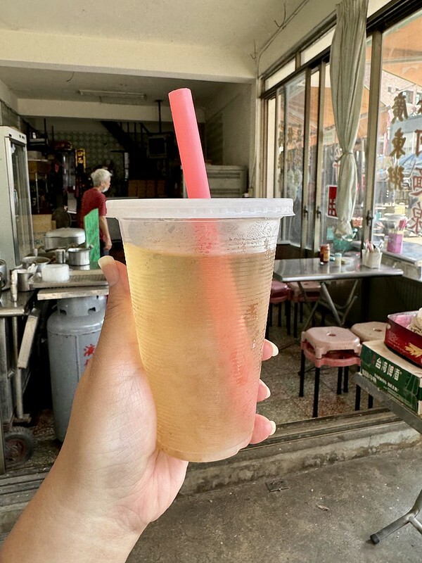 金門自由行｜沙美摩洛哥（沙美老街）充滿異國風情的熱門打卡點。（金門旅遊/金門景點）