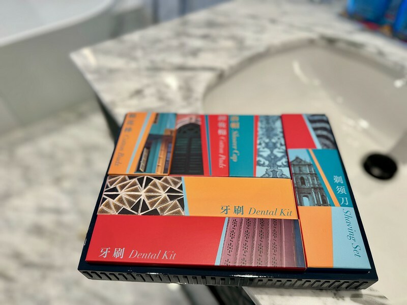 澳門酒店｜Hyatt旗下全球最大ANDAZ安達仕酒店在澳門(MACAU)；走入古董商的府邸，領略澳門文化。（澳門住宿