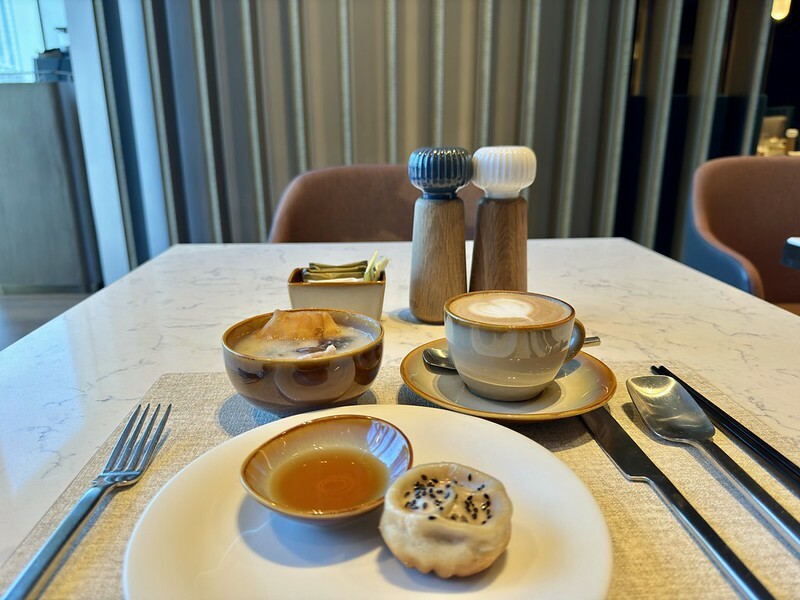 澳門酒店｜Hyatt旗下全球最大ANDAZ安達仕酒店在澳門(MACAU)；走入古董商的府邸，領略澳門文化。（澳門住宿