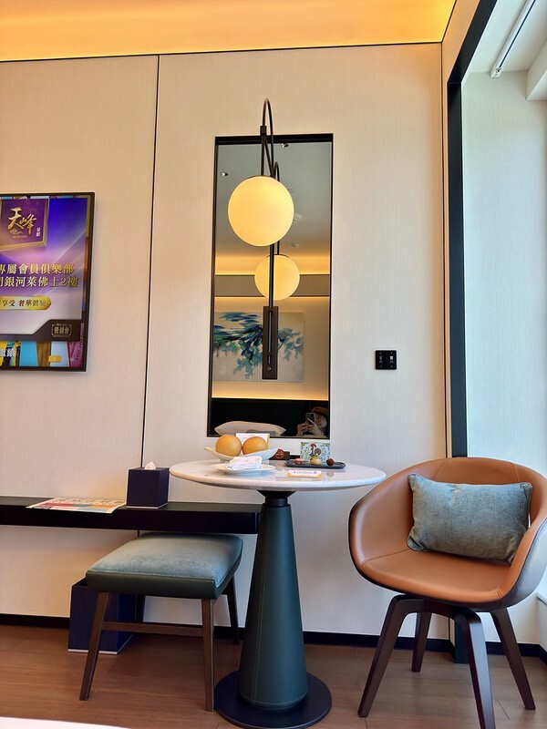 澳門酒店｜Hyatt旗下全球最大ANDAZ安達仕酒店在澳門(MACAU)；走入古董商的府邸，領略澳門文化。（澳門住宿