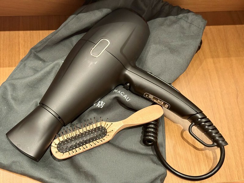 澳門酒店｜Hyatt旗下全球最大ANDAZ安達仕酒店在澳門(MACAU)；走入古董商的府邸，領略澳門文化。（澳門住宿