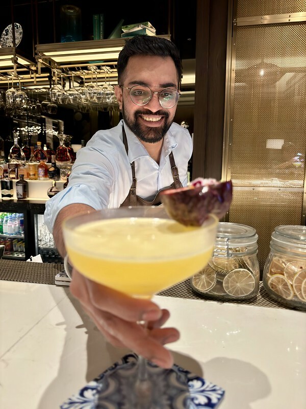 澳門酒店｜Hyatt旗下全球最大ANDAZ安達仕酒店在澳門(MACAU)；走入古董商的府邸，領略澳門文化。（澳門住宿