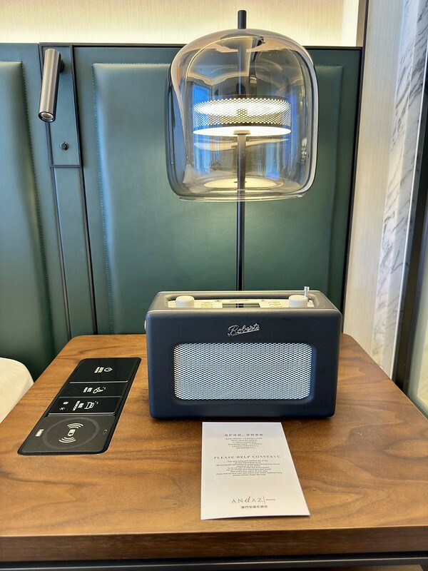 澳門酒店｜Hyatt旗下全球最大ANDAZ安達仕酒店在澳門(MACAU)；走入古董商的府邸，領略澳門文化。（澳門住宿