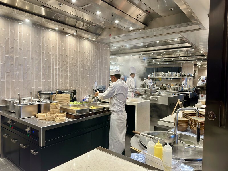 澳門酒店｜Hyatt旗下全球最大ANDAZ安達仕酒店在澳門(MACAU)；走入古董商的府邸，領略澳門文化。（澳門住宿