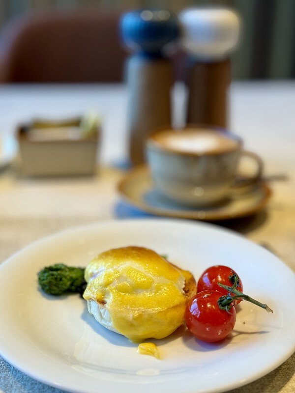 澳門酒店｜Hyatt旗下全球最大ANDAZ安達仕酒店在澳門(MACAU)；走入古董商的府邸，領略澳門文化。（澳門住宿