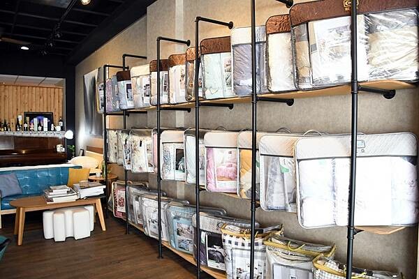 超過40年的手工縫製技術，台南首推手工床墊【品眠眠品床墊工廠】用固執的好品質，換得我的一夜好眠！