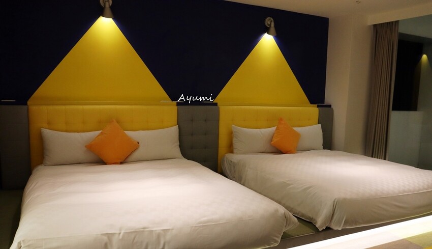 [台南夏季楠西之旅推薦]行動城堡芒果冰/江家古厝/果農之家水果餐/玄空法寺/永興吊橋/玉井之門果乾/梅花飯店