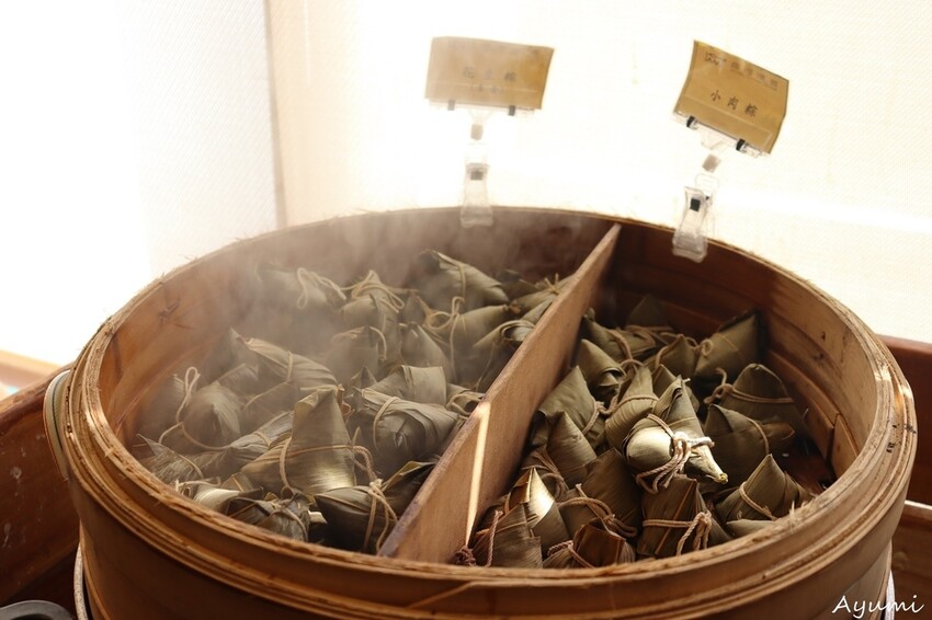 [台南夏季楠西之旅推薦]行動城堡芒果冰/江家古厝/果農之家水果餐/玄空法寺/永興吊橋/玉井之門果乾/梅花飯店