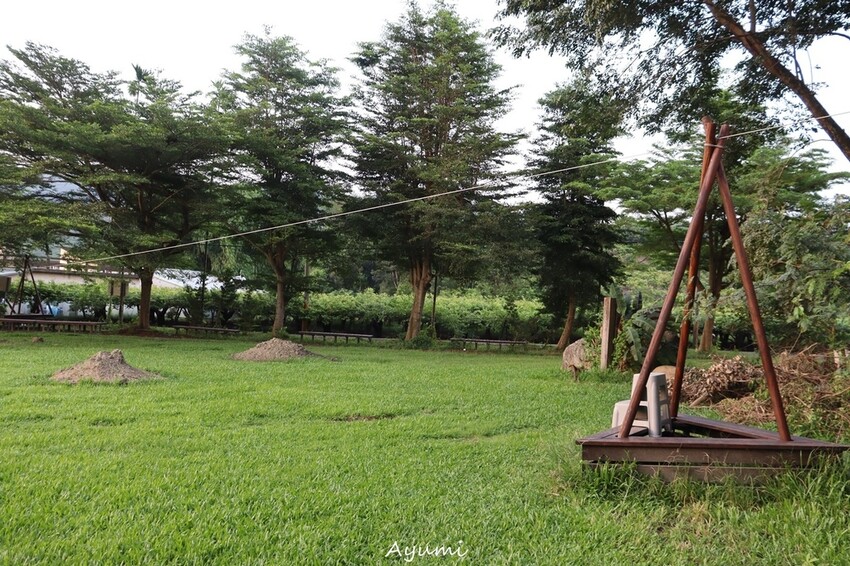 [台南夏季楠西之旅推薦]行動城堡芒果冰/江家古厝/果農之家水果餐/玄空法寺/永興吊橋/玉井之門果乾/梅花飯店