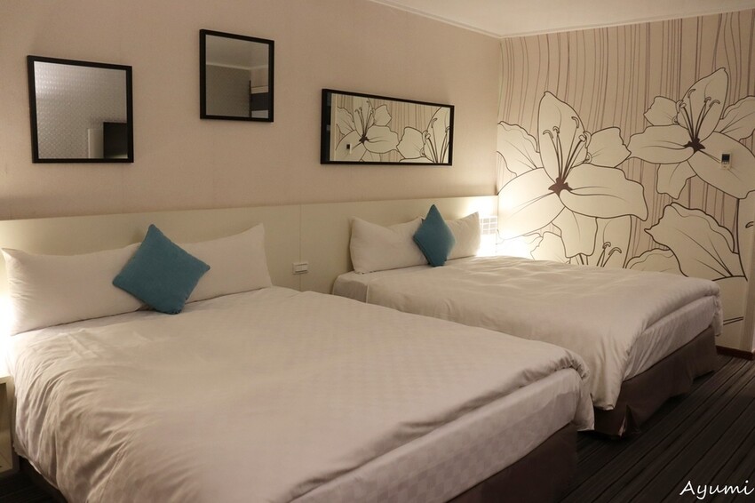 [台南夏季楠西之旅推薦]行動城堡芒果冰/江家古厝/果農之家水果餐/玄空法寺/永興吊橋/玉井之門果乾/梅花飯店