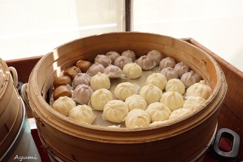 [台南夏季楠西之旅推薦]行動城堡芒果冰/江家古厝/果農之家水果餐/玄空法寺/永興吊橋/玉井之門果乾/梅花飯店