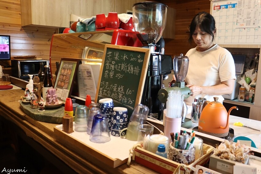 [台南夏季楠西之旅推薦]行動城堡芒果冰/江家古厝/果農之家水果餐/玄空法寺/永興吊橋/玉井之門果乾/梅花飯店