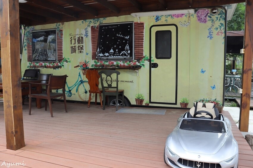 [台南夏季楠西之旅推薦]行動城堡芒果冰/江家古厝/果農之家水果餐/玄空法寺/永興吊橋/玉井之門果乾/梅花飯店