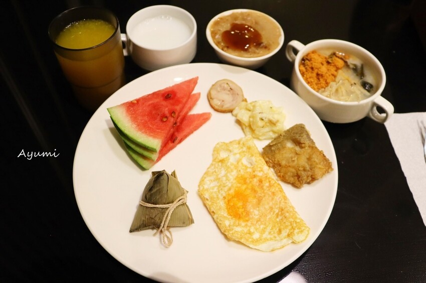 [台南夏季楠西之旅推薦]行動城堡芒果冰/江家古厝/果農之家水果餐/玄空法寺/永興吊橋/玉井之門果乾/梅花飯店