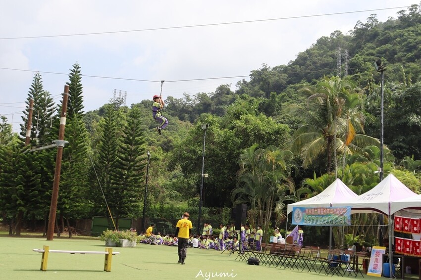 [台南夏季楠西之旅推薦]行動城堡芒果冰/江家古厝/果農之家水果餐/玄空法寺/永興吊橋/玉井之門果乾/梅花飯店
