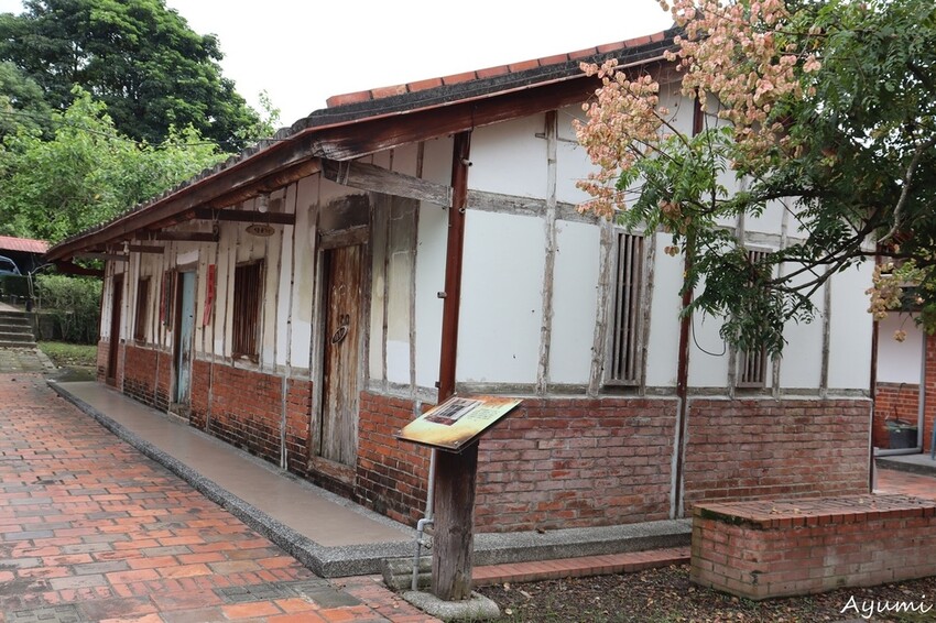 [台南夏季楠西之旅推薦]行動城堡芒果冰/江家古厝/果農之家水果餐/玄空法寺/永興吊橋/玉井之門果乾/梅花飯店