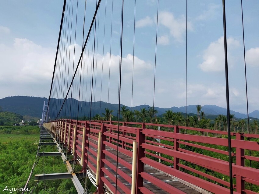 [台南夏季楠西之旅推薦]行動城堡芒果冰/江家古厝/果農之家水果餐/玄空法寺/永興吊橋/玉井之門果乾/梅花飯店