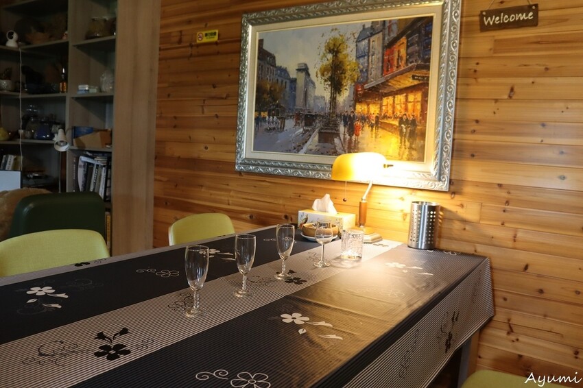 [台南夏季楠西之旅推薦]行動城堡芒果冰/江家古厝/果農之家水果餐/玄空法寺/永興吊橋/玉井之門果乾/梅花飯店