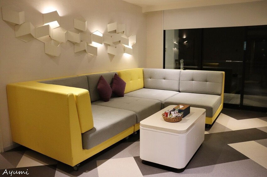 [台南夏季楠西之旅推薦]行動城堡芒果冰/江家古厝/果農之家水果餐/玄空法寺/永興吊橋/玉井之門果乾/梅花飯店