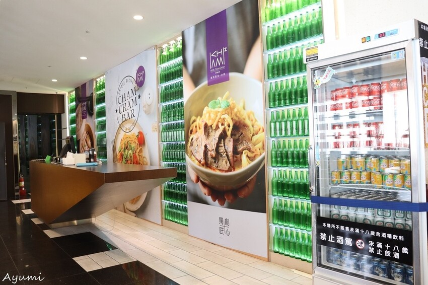 [台南夏季楠西之旅推薦]行動城堡芒果冰/江家古厝/果農之家水果餐/玄空法寺/永興吊橋/玉井之門果乾/梅花飯店