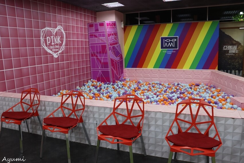 [台南夏季楠西之旅推薦]行動城堡芒果冰/江家古厝/果農之家水果餐/玄空法寺/永興吊橋/玉井之門果乾/梅花飯店