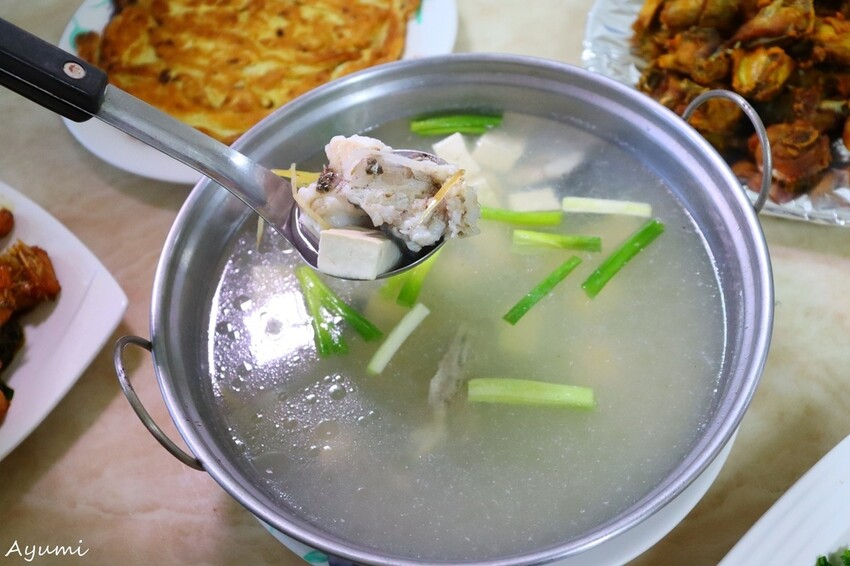 [台南夏季楠西之旅推薦]行動城堡芒果冰/江家古厝/果農之家水果餐/玄空法寺/永興吊橋/玉井之門果乾/梅花飯店