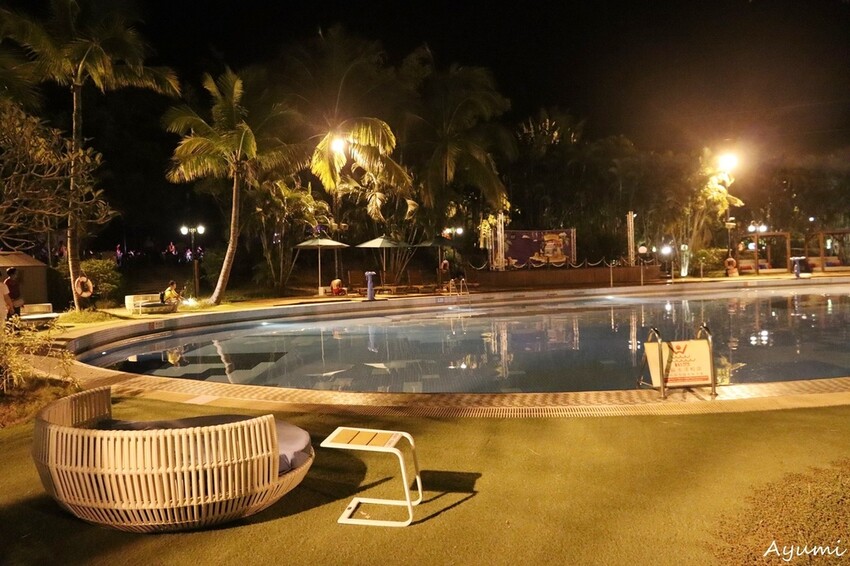 [台南夏季楠西之旅推薦]行動城堡芒果冰/江家古厝/果農之家水果餐/玄空法寺/永興吊橋/玉井之門果乾/梅花飯店