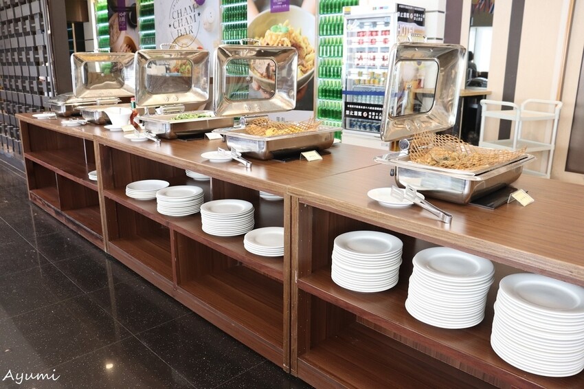 [台南夏季楠西之旅推薦]行動城堡芒果冰/江家古厝/果農之家水果餐/玄空法寺/永興吊橋/玉井之門果乾/梅花飯店