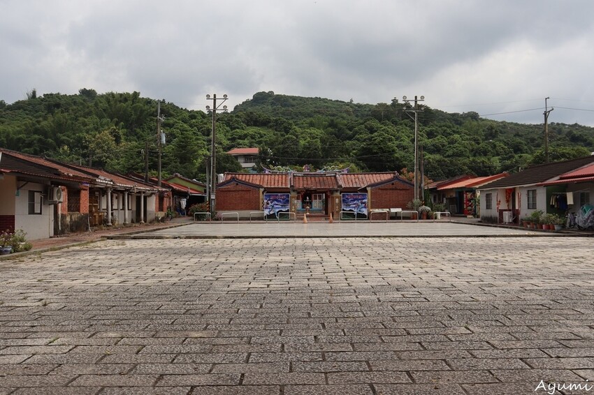 [台南夏季楠西之旅推薦]行動城堡芒果冰/江家古厝/果農之家水果餐/玄空法寺/永興吊橋/玉井之門果乾/梅花飯店