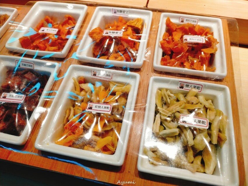 [台南夏季楠西之旅推薦]行動城堡芒果冰/江家古厝/果農之家水果餐/玄空法寺/永興吊橋/玉井之門果乾/梅花飯店