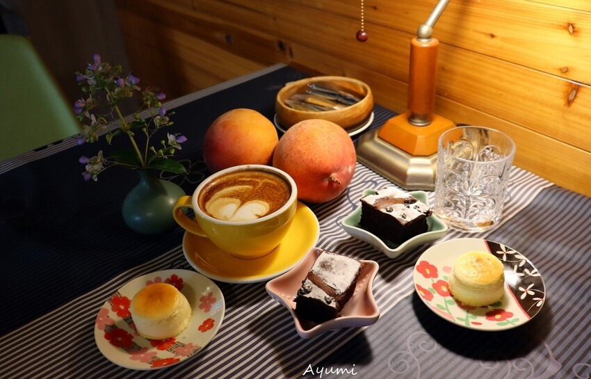 [台南夏季楠西之旅推薦]行動城堡芒果冰/江家古厝/果農之家水果餐/玄空法寺/永興吊橋/玉井之門果乾/梅花飯店